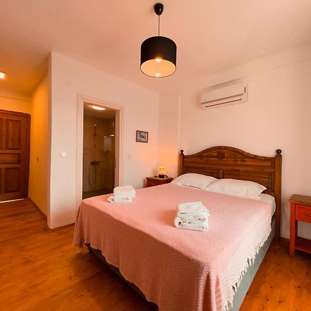 Alice Tatil Evi Marmaris Bagian luar foto