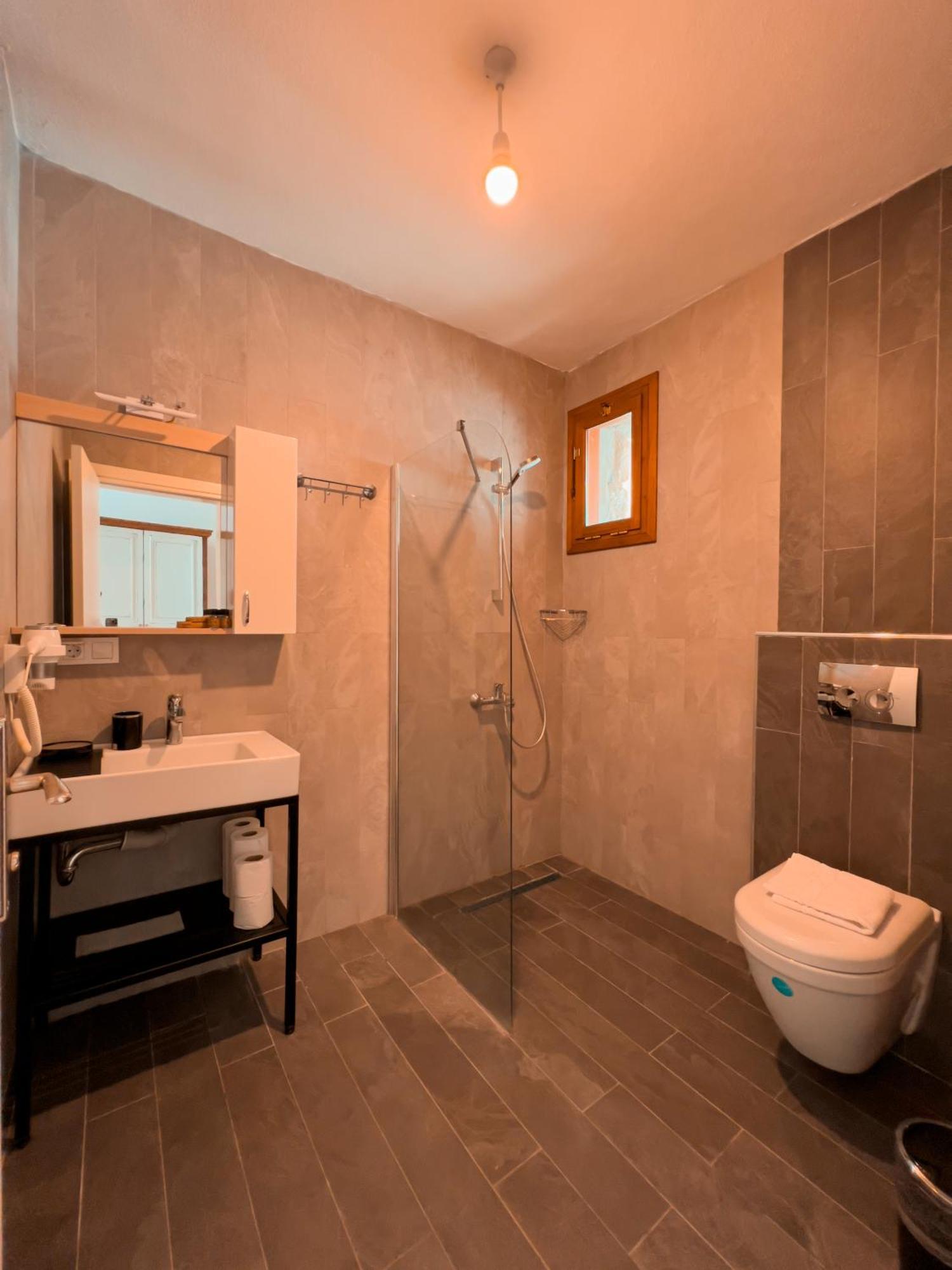 Alice Tatil Evi Marmaris Bagian luar foto