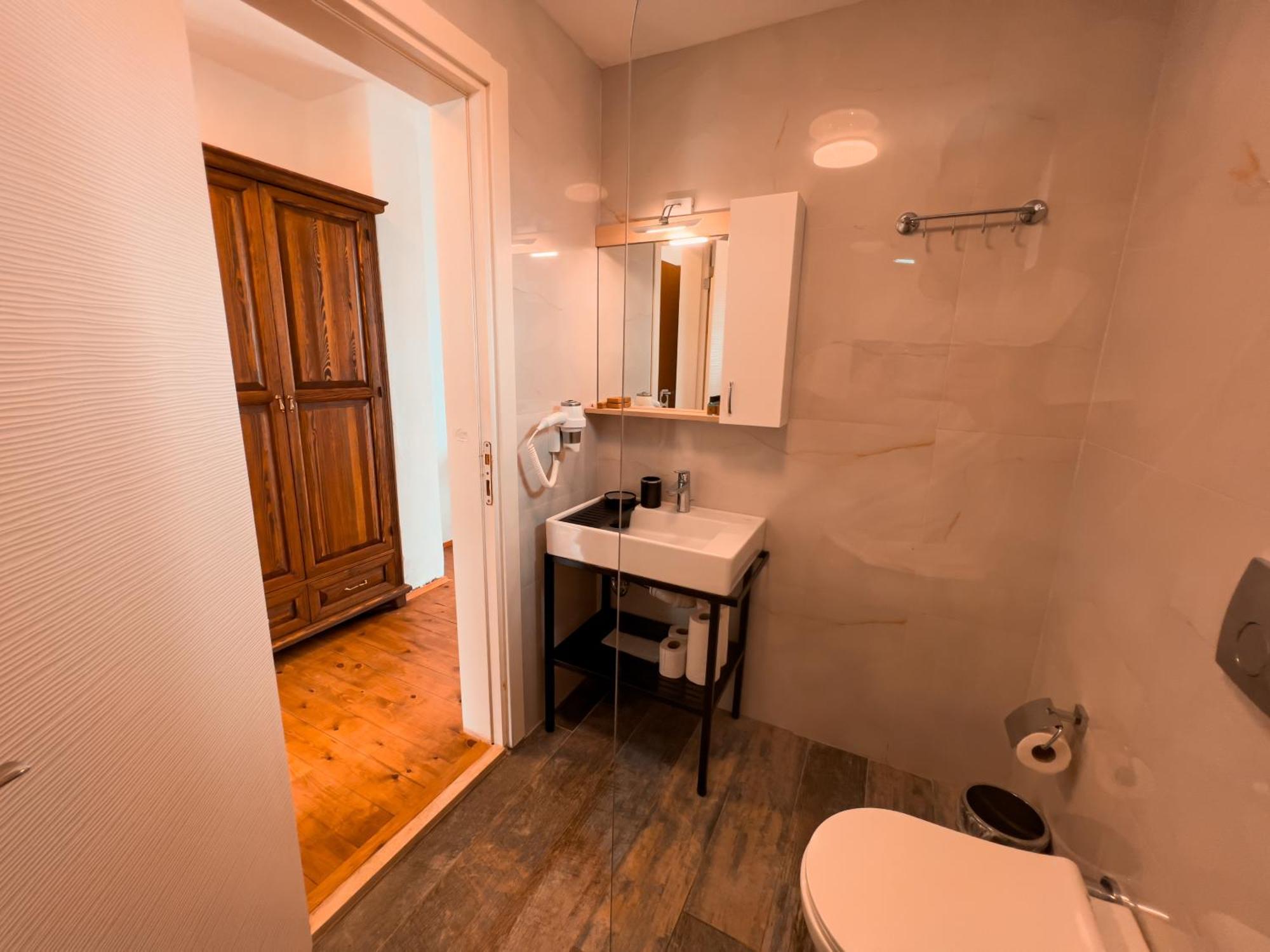 Alice Tatil Evi Marmaris Bagian luar foto