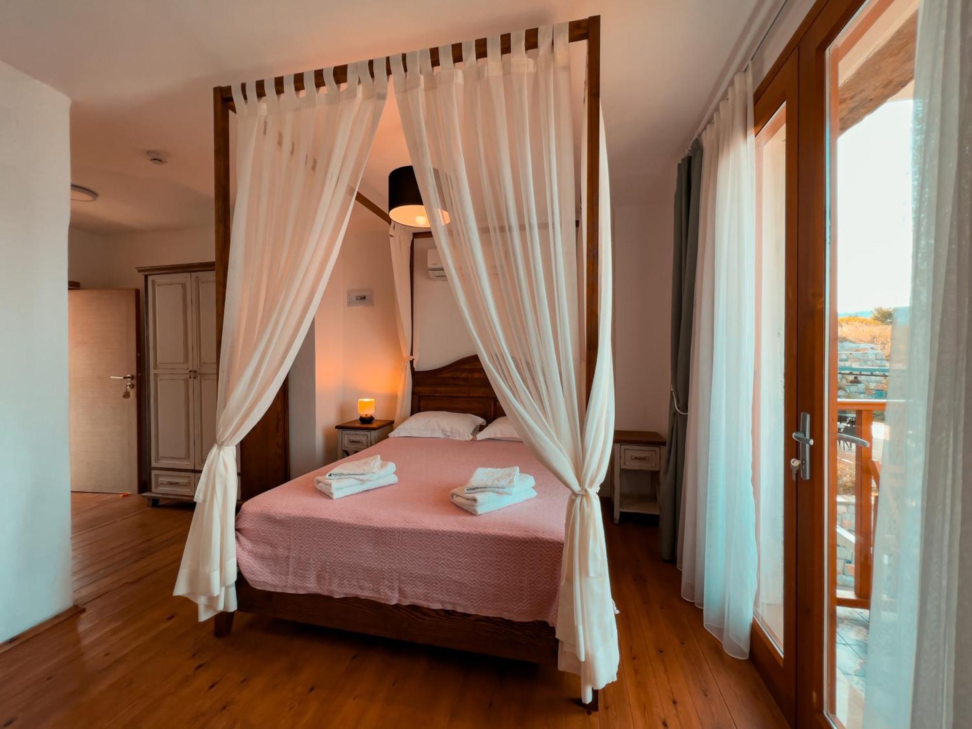 Alice Tatil Evi Marmaris Bagian luar foto