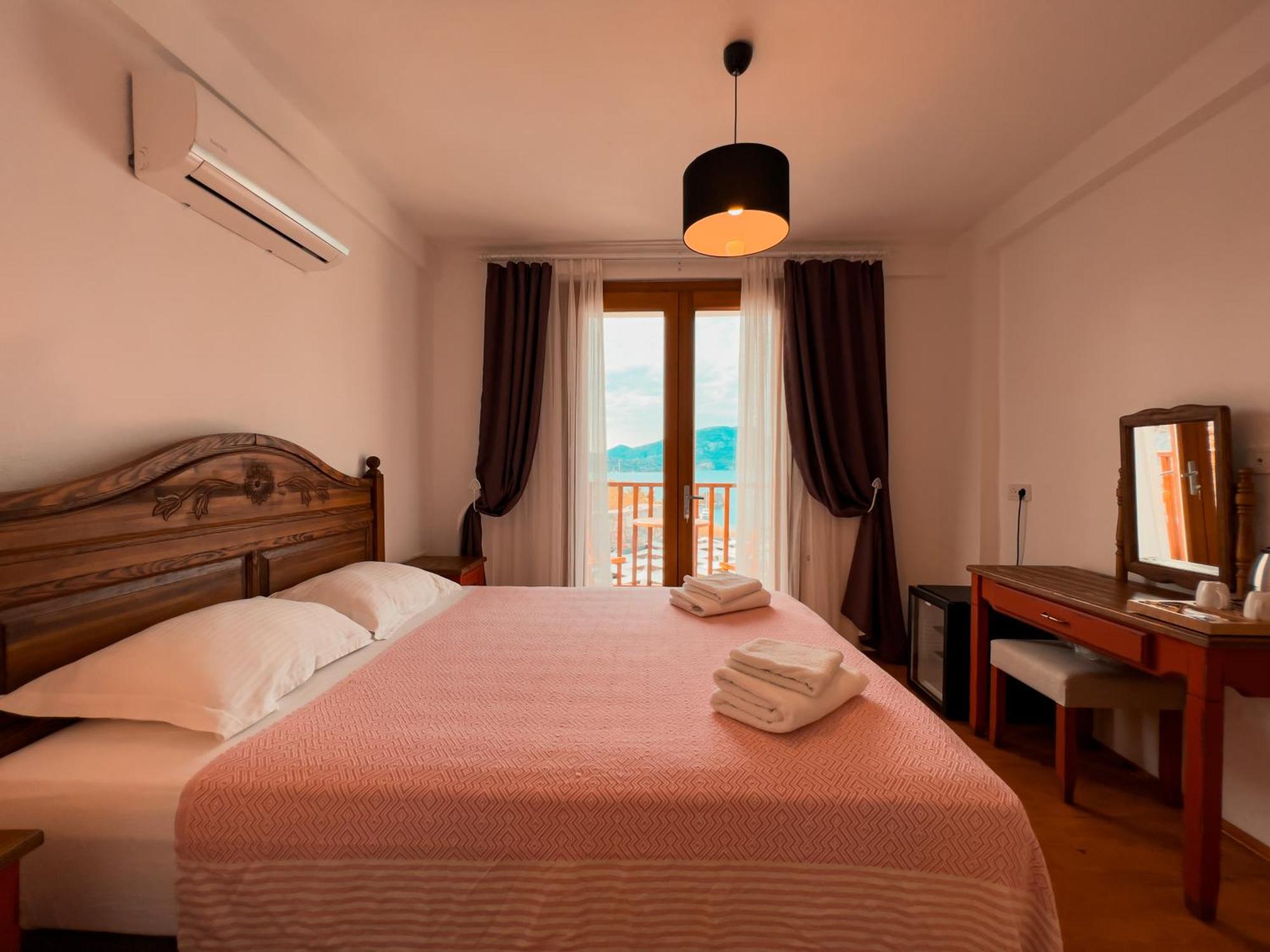 Alice Tatil Evi Marmaris Bagian luar foto