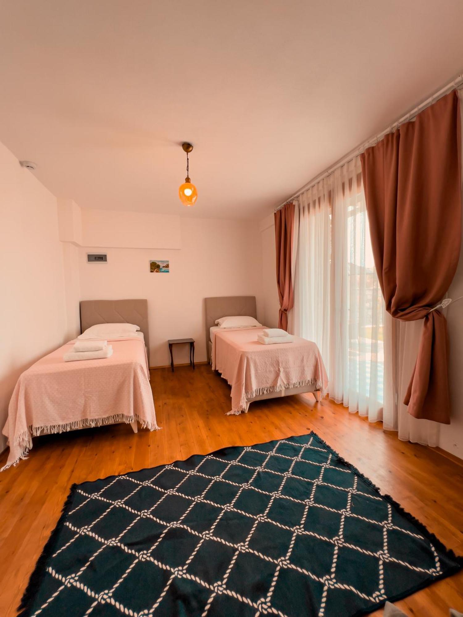 Alice Tatil Evi Marmaris Bagian luar foto